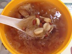 四果汤-汕头街四果汤