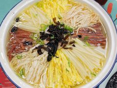 -得意楼蒸菜馆