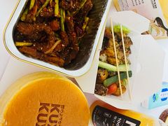 -冰川冷面·延边菜·炭烤串(观前店)