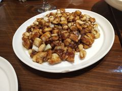 宫保鸡丁-眉州东坡·熊猫主题餐厅(枫蓝店)