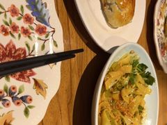 -胖老汉椒麻鸡清真新疆菜(西御街店)