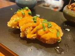 -戏作寿司(观音桥店)