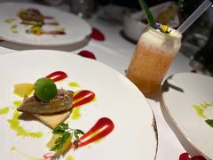 -燃扒房Steakhouse(皇庭店)