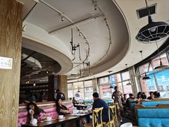 -蒙亨·手把肉·蒙古包文化主题餐厅(天恒广场店)