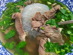 -丰登陕西水盆牛羊肉·泡馍