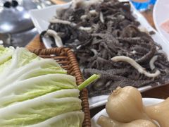 -元盛居(生态大街店)