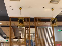 -东来顺铜锅炭火涮肉(上地华联店)