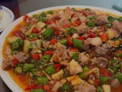 -飞虹鱼馆(春华路店)