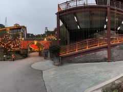 -巴倒烫陆派火锅山庄(南山总店)