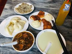 -天兴居(鲜鱼口街店)