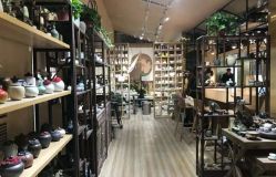 -初八手工DIY陶艺馆(初八陶社)