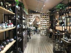 -初八专业级手工DIY陶艺社·户外研学·创意DIY首饰
