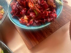 -山石榴·贵州菜(丰盛里店)