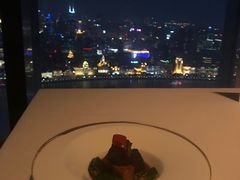 -金轩中餐厅 Jin Xuan(浦东丽思卡尔顿酒店)