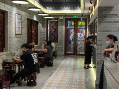 -民信老铺(双皮奶博物馆店)