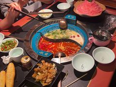 -吼堂老火锅(万寿宫店)