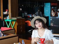 -厦门海港英迪格酒店(中山路店)