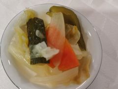 -新侨三宝乐西餐厅(崇文门店)