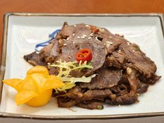 -天禄华美达广场酒店-雅兰轩中餐厅(青年路店)