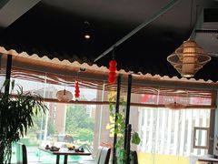 -盐帮食坊•小河帮川菜(四川师大店)