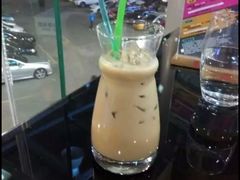 -法兰度西餐厅(新会店)