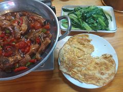 -61号餐吧(兴坪古镇漓江店)