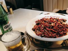 -巴扎屋大盘鸡·新疆菜(汇嘉时代店)