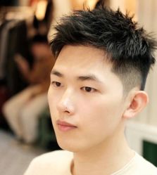-Kraemer Paris苏豪路易士·嘉玛发廊