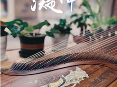 -乐悠琴馆·古琴古筝
