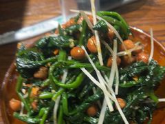 -柿子树炭烤羊腿(金台路店)