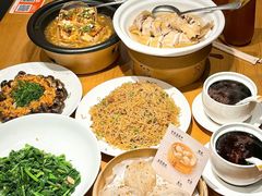 -话梅·客家小厨(东门店)
