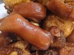 -金騰閣·经典粤菜(汾江中路店)