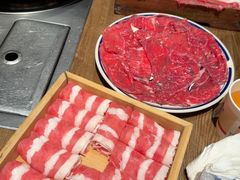 -袁山山重庆火锅(丈八北路店)