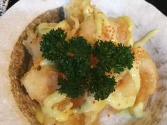 -真剑日本料理·铁板烧(贵州路店)