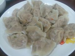 -多福饺·家常菜(谷德店)