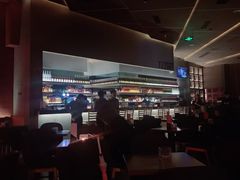 -TZ House音乐现场(来福士中心店)