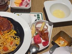 -豪客来牛排(厦门万达金街店)