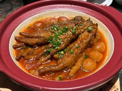 -佰家小厨·南京菜(夫子庙店)