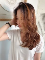 点击看大图 -简法造型·品牌形象店