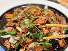 -春天来了(印象新天地店)