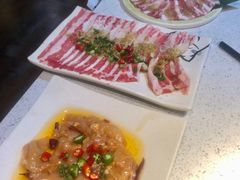 -猫抓烤肉(武进吾悦广场店)