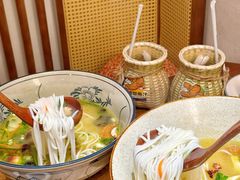 -芸南道·过桥米线(昆明老街旗舰店)