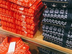 -优衣库(上海金桥国际商业广场店)