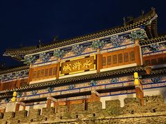 -三国水浒景区(无锡影视基地)