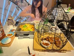 -望湘园·小雅(德基店)