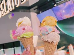 -米开朗冰淇淋博物馆