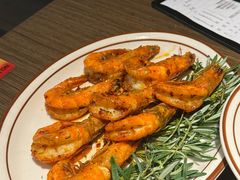 -ZAFFERANO西班牙海鲜饭(上海首店)
