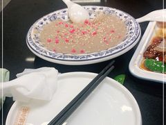 -旺达·福州菜(正大广场店)