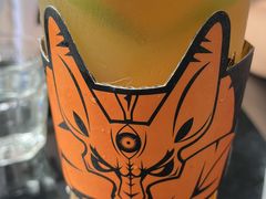 爆灯水果茶-COMMUNE幻师(翡翠山店)