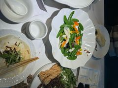 -小桃红·东北菜·春饼烤鸭(南阳湖街店)